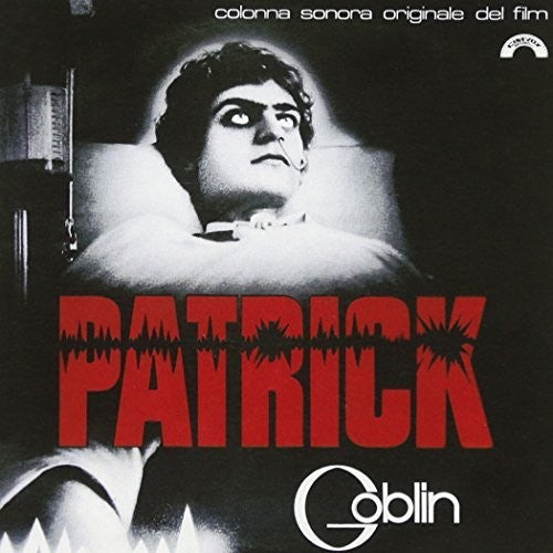 Goblin: Patrick (Original Soundtrack)