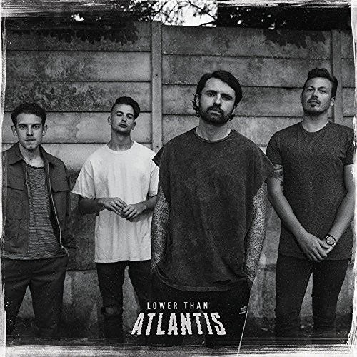 Lower Than Atlantis: Safe In Sound