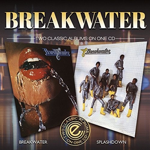 Breakwater: Breakwater / Splashdown