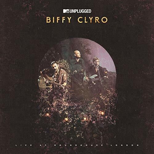 Biffy Clyro: Mtv Unplugged (live At Roundhouse London)