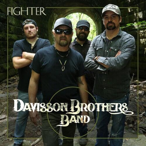 Davisson Brothers: Fighter