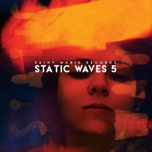 Static Waves 5 / Various: Static Waves 5 (Various Artists)
