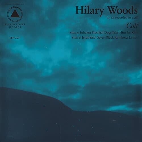 Woods, Hilary: Colt
