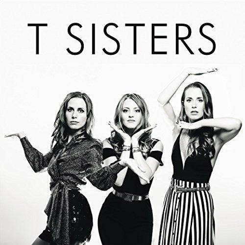 T Sisters: T Sisters