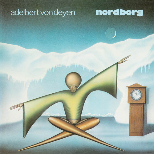 Von Deyen, Adelbert: Nordborg
