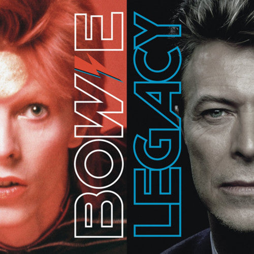 Bowie, David: Legacy
