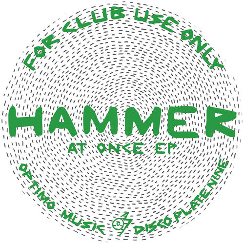 Hammer: At Once