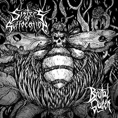 Sisters of Suffocation: Brutal Queen