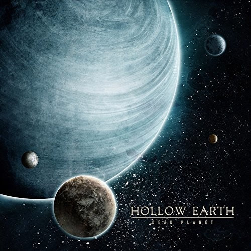 Hollow Earth: Dead Planet