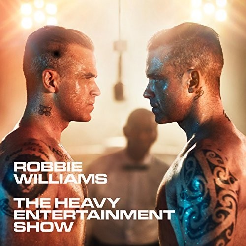 Williams, Robbie: Heavy Entertainment Show
