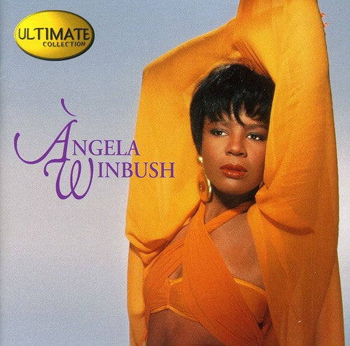 Winbush, Angela: Ultimate Collection
