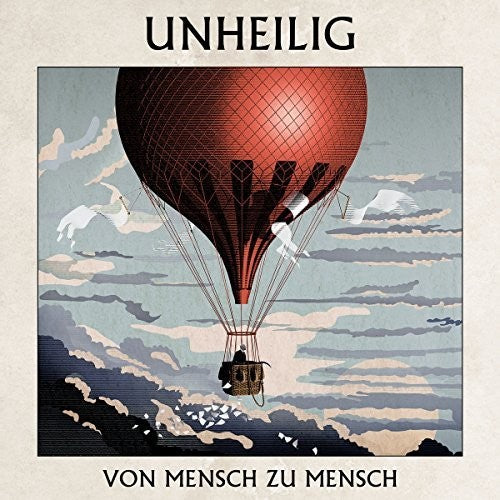 Unheilig: Von Mensch Zu Mensch