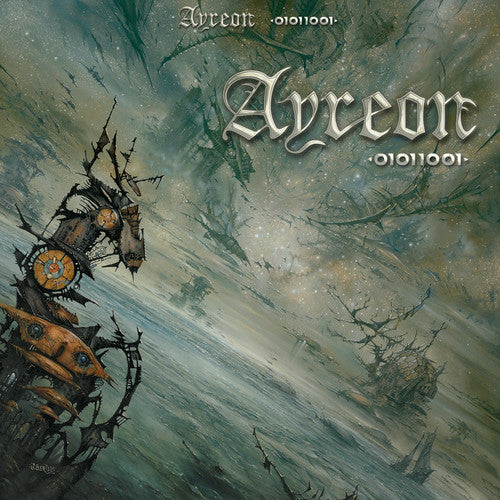 Ayreon: 01011001