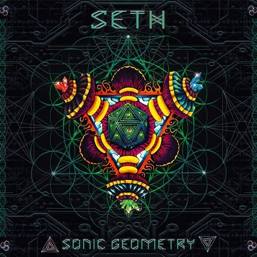 Seth: Sonic Geometry