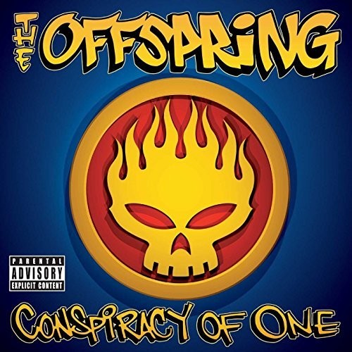 Offspring: Conspiracy Of One