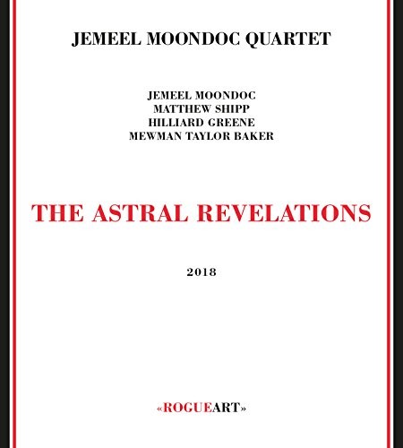 Moondoc, Jemeel: Astral Revelations