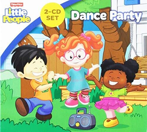 Dance Party / Various: Dance Party (Various Artists)