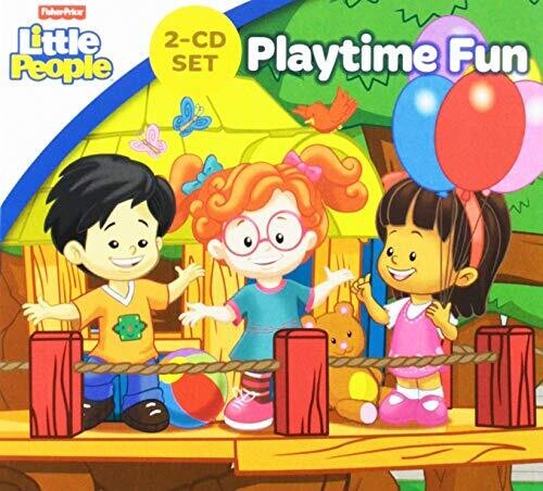 Playtime Fun / Various: Playtime Fun (Various Artists)