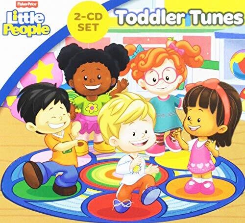 Toddler Tunes / Various: Toddler Tunes (Various Artists)