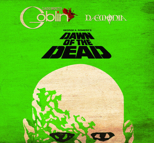 Simonetti, Claudio: Dawn of the Dead Reinterpretation)