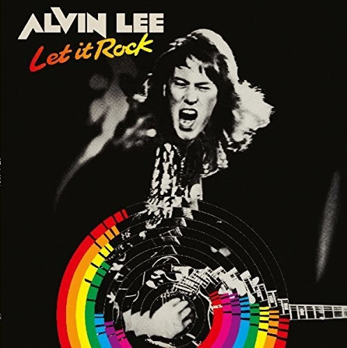 Lee, Alvin: Let It Rock
