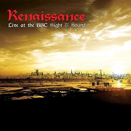 Renaissance: Live at the BBC: Sight & Sound