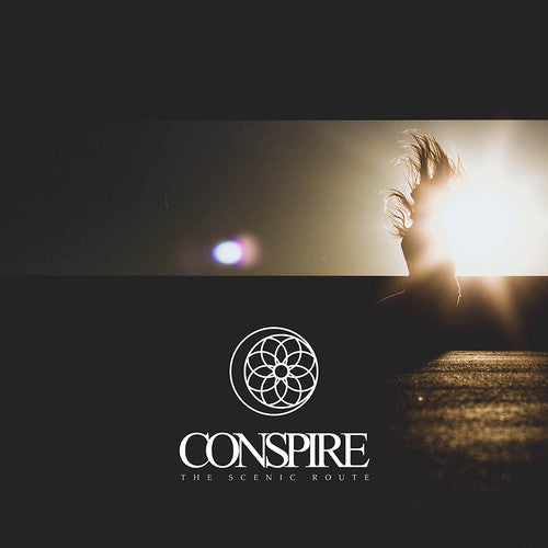 Conspire: The Scenic Route