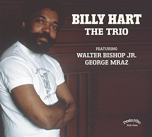 Hart, Billy: Trio
