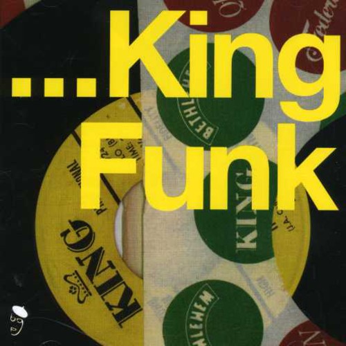 King Funk / Various: King Funk / Various