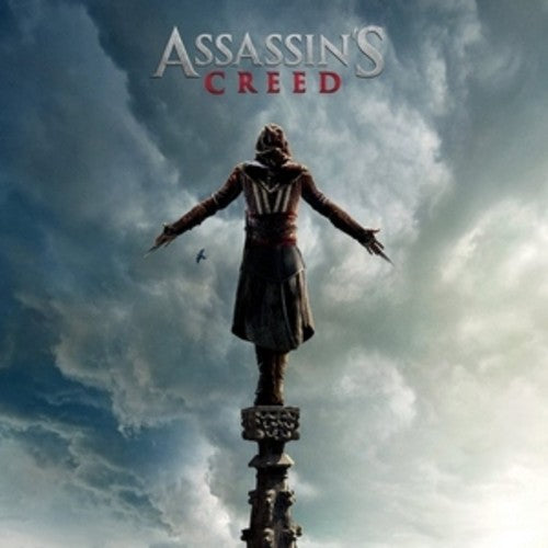 Assassin's Creed (Score) / O.S.T.: Assassin's Creed (Original Score)