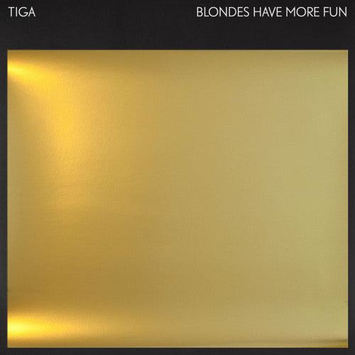 Tiga: Blondes Have More Fun (part 2)