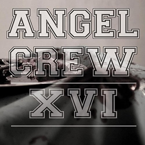 Angel Crew: Xvi