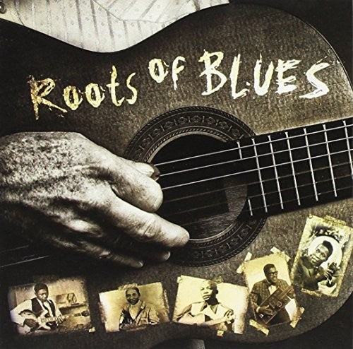 Roots of Blues / Various: Roots Of Blues / Various