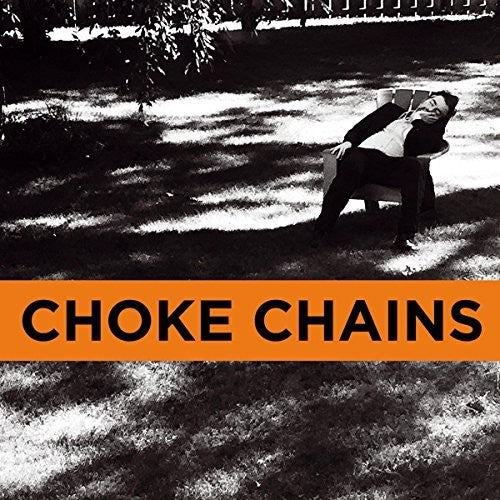 Choke Chains: Cairo Scho