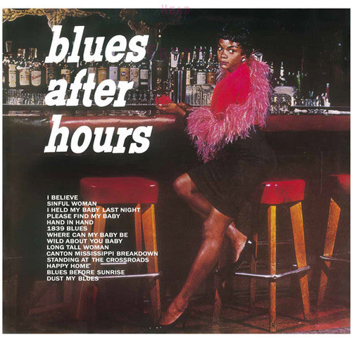 James, Elmore: Blues After Hours