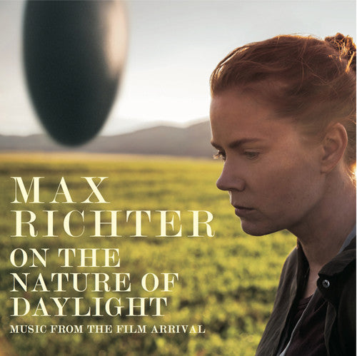 Richter, Max: On The Nature Of Daylight - Music From The Film