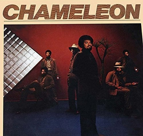 Chameleon: Chameleon: Expanded Edition