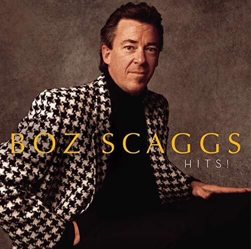 Scaggs, Boz: Hits