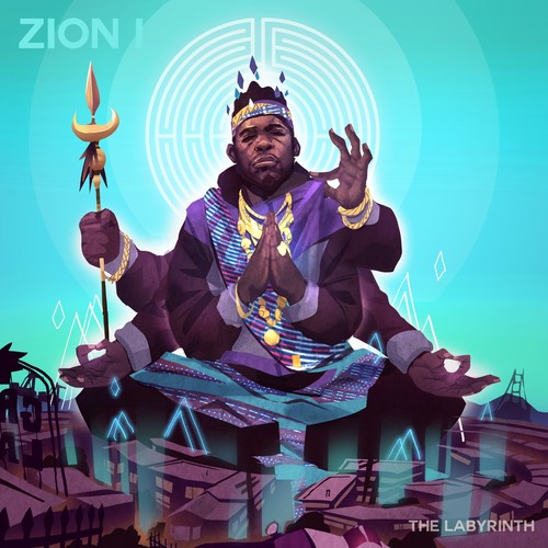 Zion I: The Labyrinth