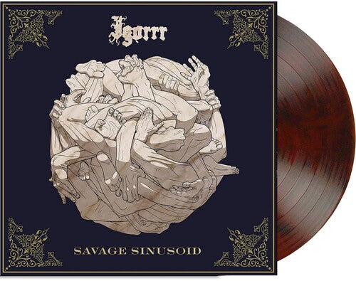 Igorrr: Savage Sinusoid