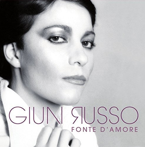 Russo, Giuni: Fonte D'Amore