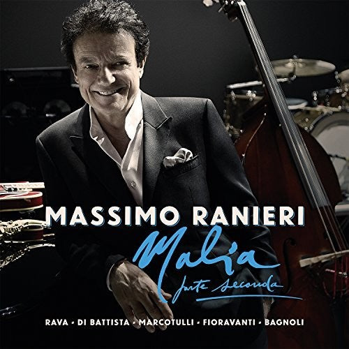 Ranieri, Massimo: Malia II