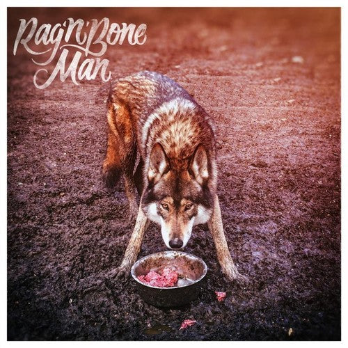 Rag N Bone Man: Wolves