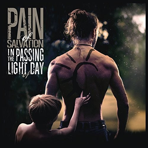 Pain of Salvation: In The Passing Light Of Day