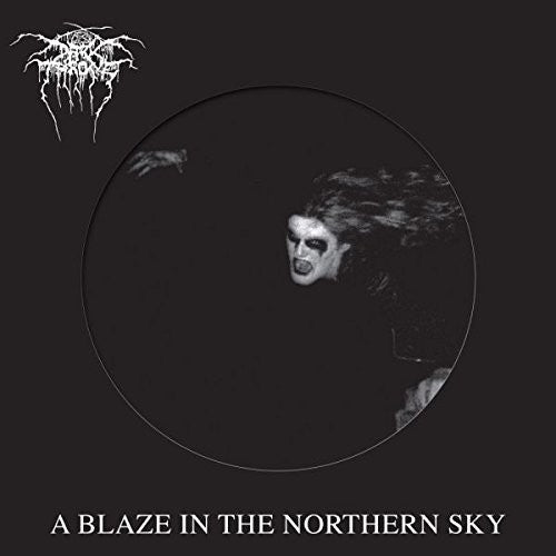 Darkthrone: A Blaze In The Northern Sky