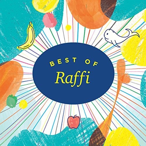 Raffi: Best Of Raffi