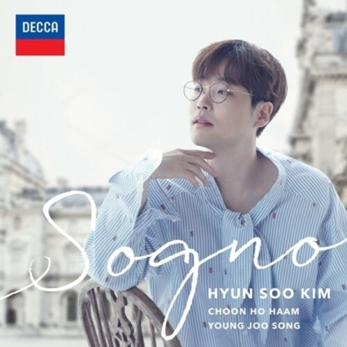 Kim Hyun Soo: Sogno