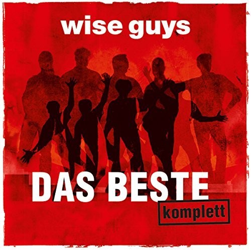 Wise Guys: Das Beste Komplett