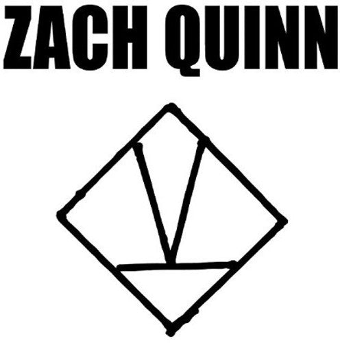 Quinn, Zach: One Week Record