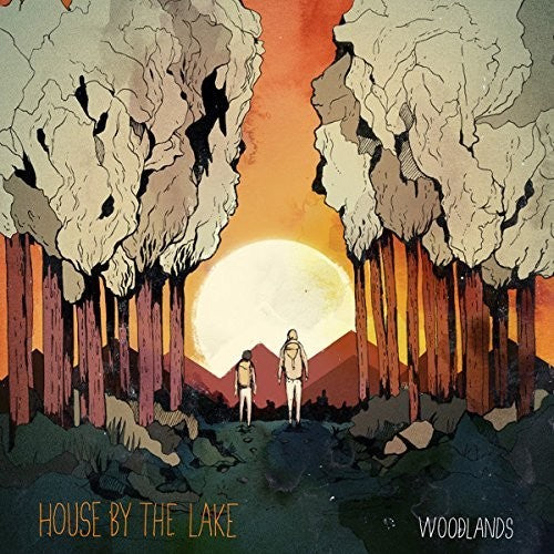 House by the Lake: Woodlands